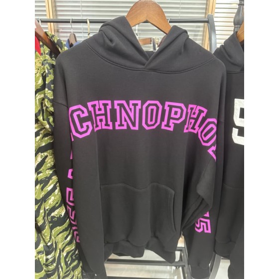 sp5der hoodies
